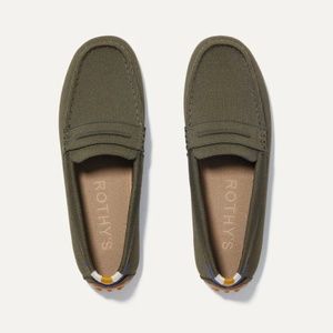 Rothys - The Driver - Cypress